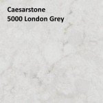 Caesarstone 5000 London Grey