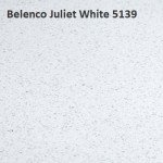 Belenco-Juliet-White-5139