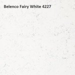 Belenco-Fairy-White-4227