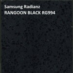 RANGOON-BLACK
