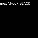 Hanex M-007 BLACK