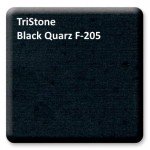 Tristone Black Quartz F-205