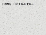 Hanex T-411 ICE PILE