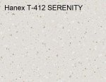 Hanex T-412 SERENITY