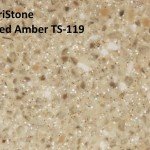 Tristone Red Amber TS-119