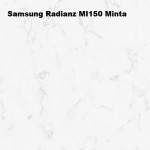 Samsung-Radianz-MI150-Minta