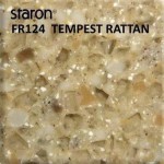Staron FR124 TEMPEST RATTAN