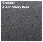 Grandex A-420 Starry Beat