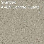 A-429 Conrete Quartz