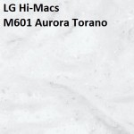 LG Hi-Macs M601 Aurora Torano