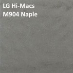 LG Hi-Macs M904 Naple