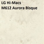 LG-Hi-macs-Aurora-Bisque-M612