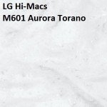 LG Hi-Macs M601 Aurora Torano