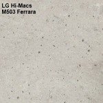 LG Hi-Macs M_503 Ferrara