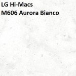 LG-Hi-macs-Aurora-Bianco-M606