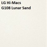 LG-Hi-macs-G108-Lunar-Sand