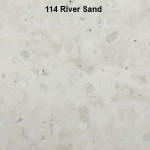 114 River Sand