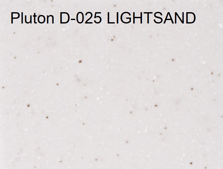 Pluton D-025 LIGHTSAND