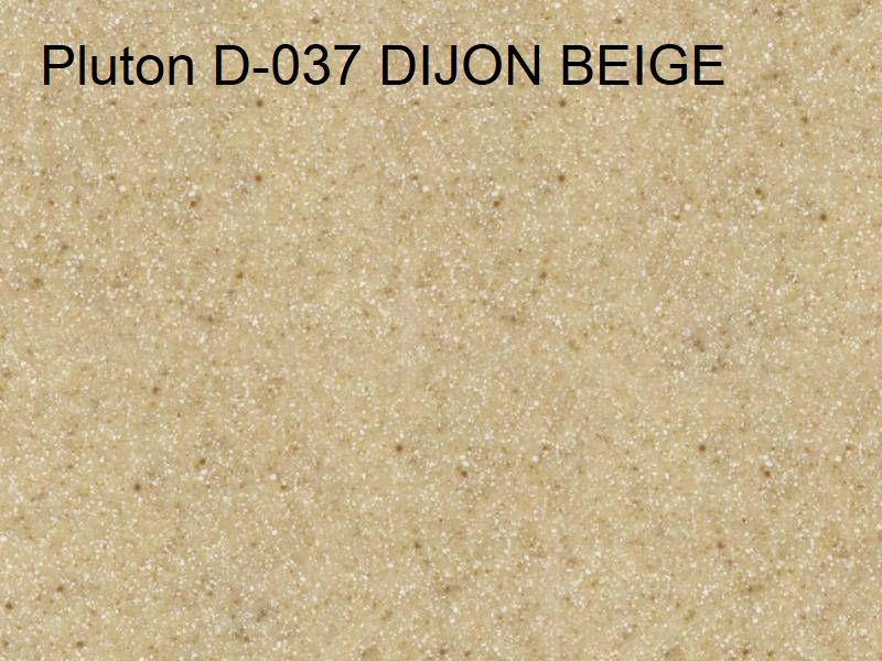 Pluton D-037 DIJON BEIGE