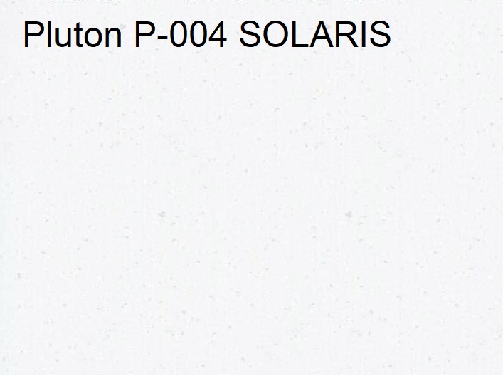 Pluton P-004 SOLARIS