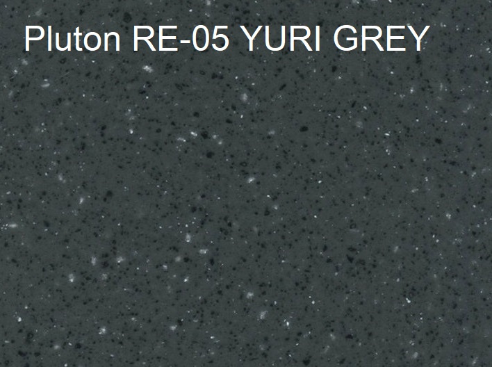 Pluton RE-05 YURI GREY