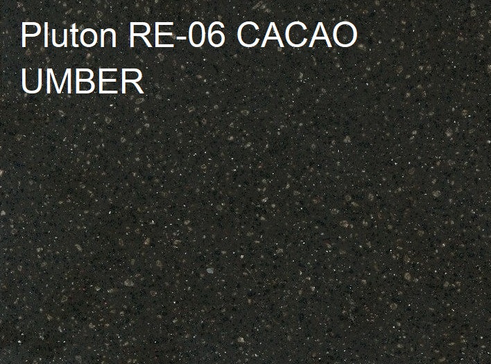 Pluton RE-06 CACAO UMBER