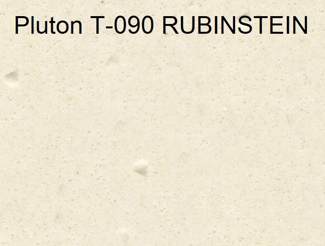 Pluton T-090 RUBINSTEIN