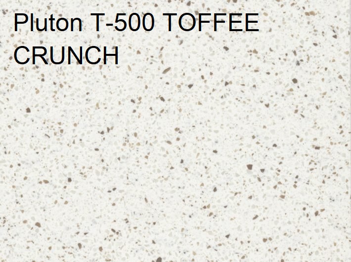 Pluton T-500 TOFFEE CRUNCH