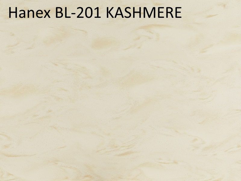 Акриловый камень Hanex BL-201 KASHMERE