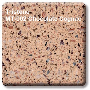 Акриловый камень Tristone MT-002 Chocolate Cognac