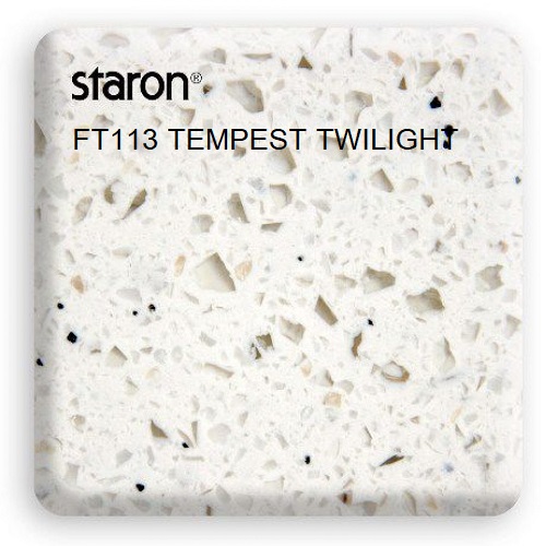 Акриловый камень Staron FT113 TEMPEST TWILIGHT