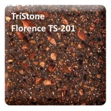 Акриловый камень Tristone TS-201 Florence