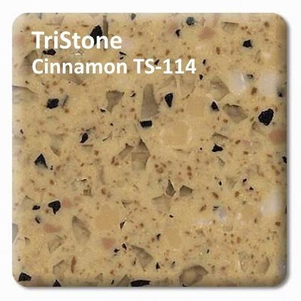 Акриловый камень Tristone TS-114 Cinnamon