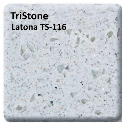 Акриловый камень Tristone TS-116 Latona