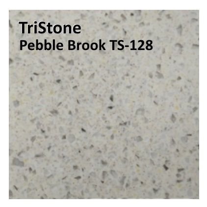Акриловый камень Tristone TS-128 Pebble Brook