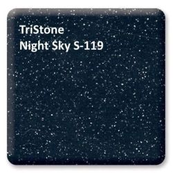 Акриловый камень Tristone S-119 Night Sky