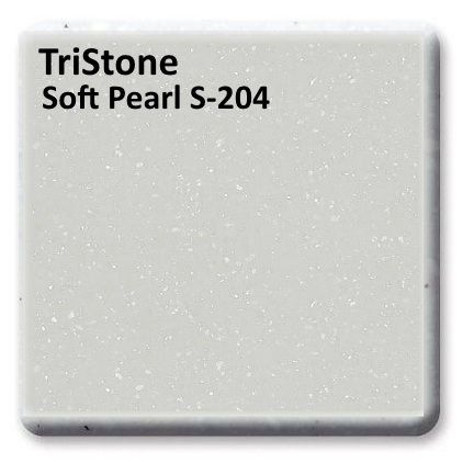 Акриловый камень Tristone S-204 Soft Pearl