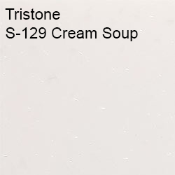 Акриловый камень S-129 Tristone Cream Soup