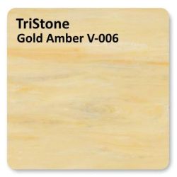 Акриловый камень Tristone V-006 Gold Amber
