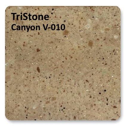 Акриловый камень Tristone V-010 Canyon