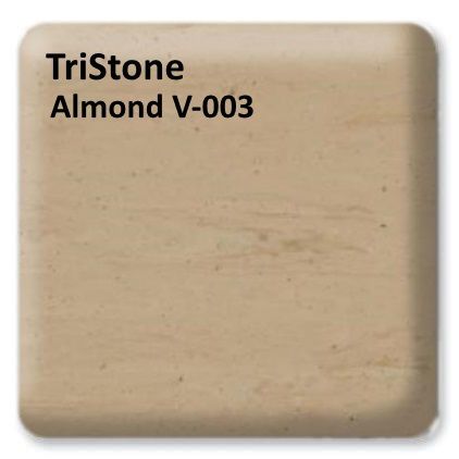 Акриловый камень Tristone V-003 Almond