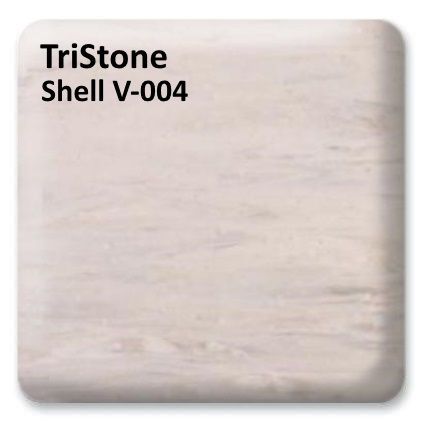 Акриловый камень Tristone V-004 Shell