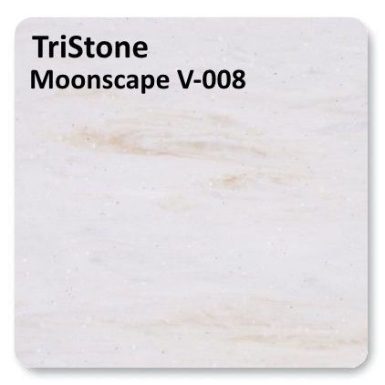 Акриловый камень Tristone V-008 Moonscape