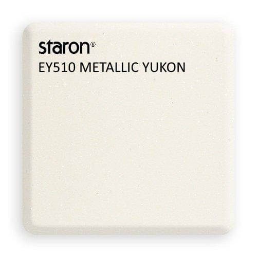 Акриловый камень Staron EY510 METALLIC YUKON