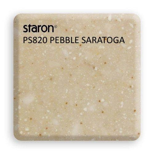 Акриловый камень Staron PS820 PEBBLE SARATOGA