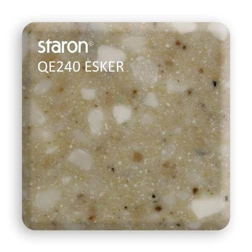 Акриловый камень Staron QE240 ESKER