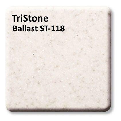 Акриловый камень Tristone ST-118 Ballast