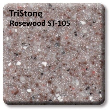 Акриловый камень Tristone ST-105 Rosewood