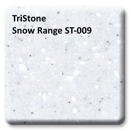 Акриловый камень Tristone ST-009 Snow Range