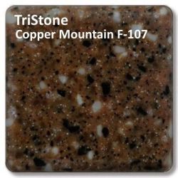 Акриловый камень Tristone F-107 Copper Mountain